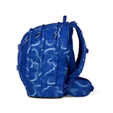 Satch Pack Vibrant Blue Schulrucksack