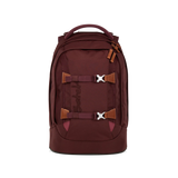 Satch Pack Nordic Ruby Schulrucksack