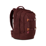 Satch Pack Nordic Ruby Schulrucksack