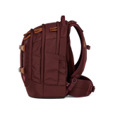 Satch Pack Nordic Ruby Schulrucksack
