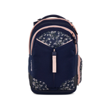 Satch Match Bloomy Breeze Schulrucksack