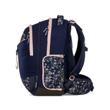 Satch Match Bloomy Breeze Schulrucksack