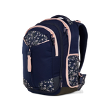 Satch Match Bloomy Breeze Schulrucksack