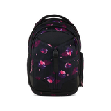 Satch Match Mystic Nights Schulrucksack