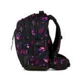Satch Match Mystic Nights Schulrucksack