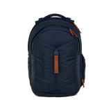 Satch Match Nordic Blue Schulrucksack
