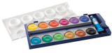 Pelikan Deckfarbkasten 735/K12