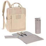 Wickelrucksack Vividal Humus
