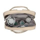 Wickelrucksack Vividal Humus