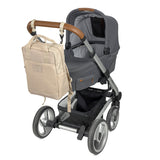 Wickelrucksack Vividal Humus