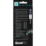 Buntstifte Black Edition 12er