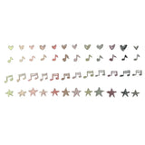 Buntstifte Black Edition Skin Tones 12er