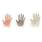 Buntstifte Black Edition Skin Tones 12er