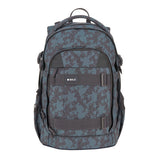 Rucksack School Origin Bold Spots Blue