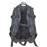 Rucksack School Origin Bold Spots Blue
