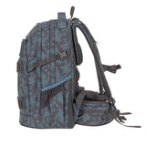 Rucksack School Origin Bold Spots Blue