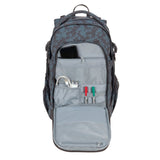 Rucksack School Origin Bold Spots Blue