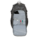 Rucksack School Origin Bold Edges Grey