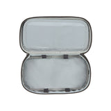 Mäppchen School Spacy Bold blue