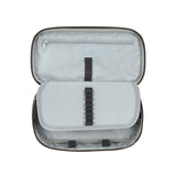 Mäppchen School Spacy Bold blue