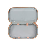 Mäppchen School Spacy Bold Leaves Karamel