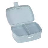 Brotdose und Trinkflasche Set About Friends Dino Grün