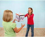 Pocket Cube 15x15 cm