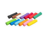 Knetmasse im Eimer mit 13 Farben je 110 g-Lieferzeit: ca. 2 Monate