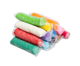 Knetmasse im Eimer mit 13 Farben je 110 g-Lieferzeit: ca. 2 Monate