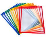 Lerntaschen, DIN A4- Lieferzeit: ca. 2-3 Monate