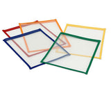 Lerntaschen, DIN A4- Lieferzeit: ca. 2-3 Monate