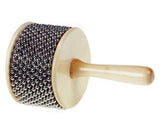 Afuche-Cabasa Ø 10,5cm-Lieferzeit: ca. 2-3 Monate
