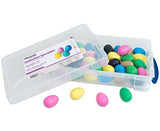 Schüttel-Eier-Klassenbox-Lieferzeit: ca. 2-3 Monate