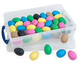 Schüttel-Eier-Klassenbox-Lieferzeit: ca. 2-3 Monate