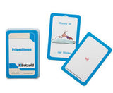 Präpositionen - Karten für den Magischen Zylinder_- Lieferzeit: ca. 2-3 Monate