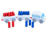 Rechenzug- Lieferzeit: ca. 2-3 Monate