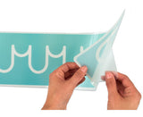 Schwungübungen am laufenden Band- Lieferzeit: ca. 2-3 Monate