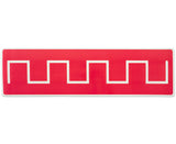 Schwungübungen am laufenden Band- Lieferzeit: ca. 2-3 Monate