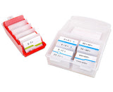 Selbstlernkarten-Kartei für Mathematik in der Grundschule-Lieferzeit: ca. 2-3 Monate