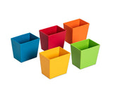 Stiftehalter-Set aus treeNside-Material, 5 Stück