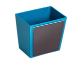 Stiftehalter-Set aus treeNside-Material, 5 Stück