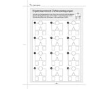 Zerlegungsübungen mit dem Multi-Split-Lieferzeit: ca. 2-3 Monate