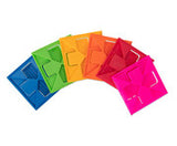 SNAP-X Regenbogenset, 270-tlg.