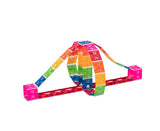 SNAP-X Regenbogenset, 270-tlg.