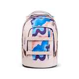 Satch Pack Candy Clouds Schulrucksack