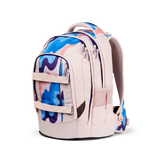 Satch Pack Candy Clouds Schulrucksack