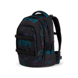 Satch Pack Night Vision Schulrucksack
