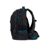 Satch Pack Night Vision Schulrucksack