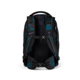 Satch Pack Night Vision Schulrucksack