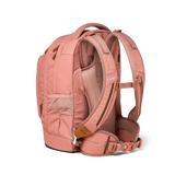 Satch Pack Nordic Coral Schulrucksack
